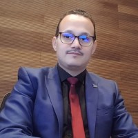 Harmony Technology Employee Abdehakim Elfarkane's profile photo