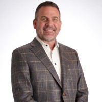 Crestwood Behavioral Health, Inc. Employee Derek Dobbins's profile photo