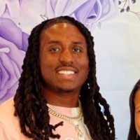 Two Six Technologies Employee Darius Johnson's profile photo