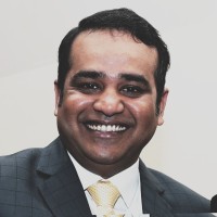 Ashwin R.'s profile photo