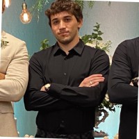 ARCO Employee Vinicius Lobo de Jesus's profile photo