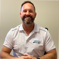 APG Workforce Employee Glenn Redman's profile photo