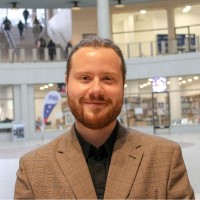 EURASHE Employee Jip Lenssen's profile photo