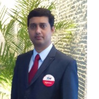 Wepsol Employee L Gururaj's profile photo