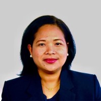 Save the Children Philippines Employee Anna Liza Alvarez's profile photo