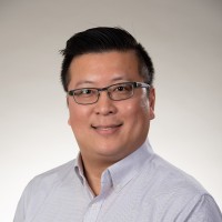 Exelixis Employee Alvin Lee's profile photo