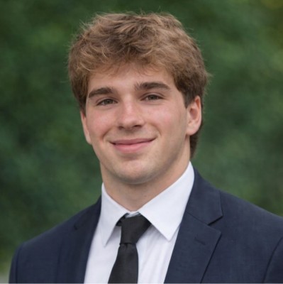 Bennett Vetti Email