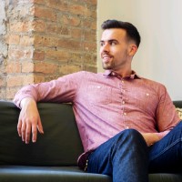 Benjamin Dunsmore Email & Phone Number
