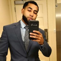 Accutemp Engineering Inc Employee Raymond Villa's profile photo