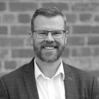 Concise Recruitment Employee Jonathan Conley's profile photo