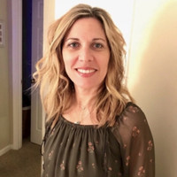 Oxford Risk Management Group Employee Fran Lawrence's profile photo