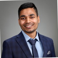 DataPattern Employee Simant Kumar's profile photo