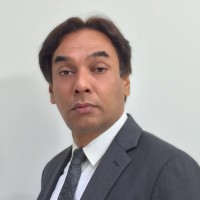 IBM Employee Khan Shakeel.'s profile photo