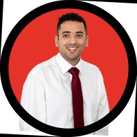 Raw Selection Employee Sean Butt's profile photo