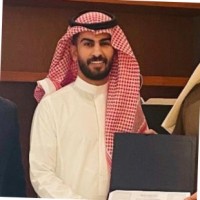 Saudi Commission for Health Specialties (SCFHS) Employee Ibrahim Alhabib's profile photo