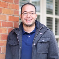 7 Mindsets Employee Mahmoud Dahy's profile photo