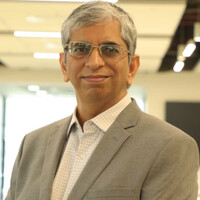 Jio Employee Shailesh Kumar's profile photo