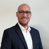 Eberspächer Group Employee Tobias Knoth's profile photo