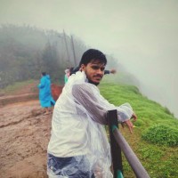 Crowdplum Global Services Employee Ashish Mourya's profile photo