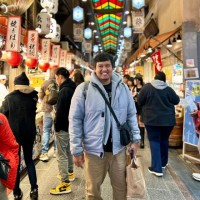 iLogo Indonesia Employee Ahmat Fauzi's profile photo