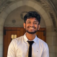 Circuit Employee Gowtham Nagesha's profile photo