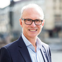 MobilityGuard Employee Ulf Landin's profile photo