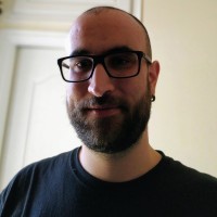 Executive Level Employee Nikos Kottis's profile photo