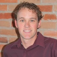 Continuum Partners, LLC Employee Michael Anderson's profile photo