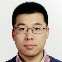 VMware Employee Simon Yang's profile photo