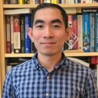 Pacific Northwest National Laboratory Employee Cuong Ly's profile photo