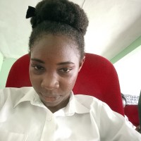 IMSU Employee Favour Ogechi's profile photo