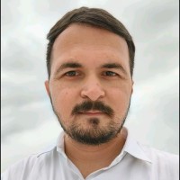 Robokits India Employee Naitik Suthar's profile photo