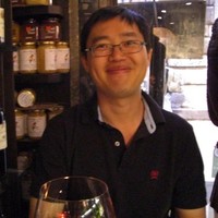 SourceFound Inc. Employee Aikmeng Kuah's profile photo