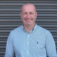 Okuma Australia Pty Ltd Employee Karl Corry's profile photo