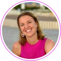 Aether Employee Rosanna Dedecius's profile photo