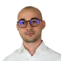 AD cube Employee Vlad Cimpeanu's profile photo