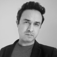 20TH LETTER Employee Muhammad Ali's profile photo