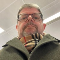 MH Modules AB Employee Peter Nilsson's profile photo