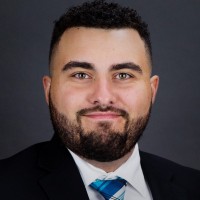 Abraham Sharaf Email & Phone Number