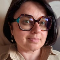 Lechler Inc. Employee Oksana Vasylenko's profile photo