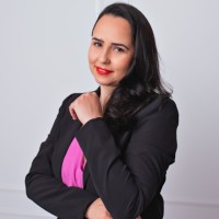 SPCOM SA Employee Ana Cláudia Meireles's profile photo