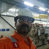 Madhu Thundathil's profile photo