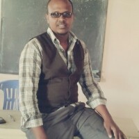 DG Employee Abdinasir Jama's profile photo