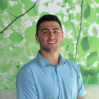 Woodland Golf Club Employee Declan Tolman's profile photo