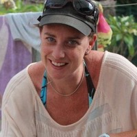 Warringah Council Employee Megan Ling's profile photo