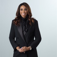 Morehouse School of Medicine Employee Creshema Murray's profile photo