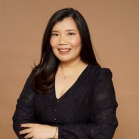 Compawnion Employee Stephani Herman's profile photo