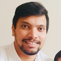 Cloud Elemental Employee Vignesh Ravindran's profile photo