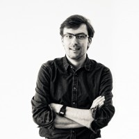 DEMS Employee Christophe Déprez's profile photo