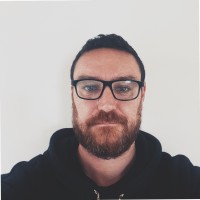 Visa Employee Mark McCabe's profile photo